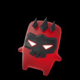 Boss Sprite no Fortnite