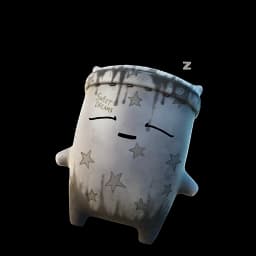 Dream Sprite no Fortnite