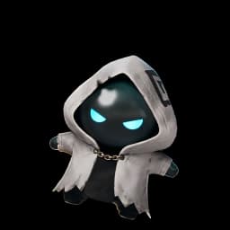 Aura Sprite no Fortnite