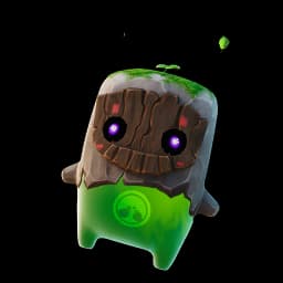 Earth Sprite no Fortnite