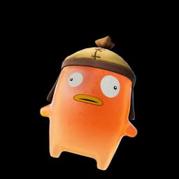 Fishy Sprite no Fortnite