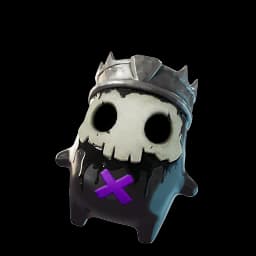 King Sprite no Fortnite