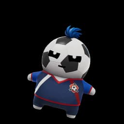 Striker Sprite no Fortnite