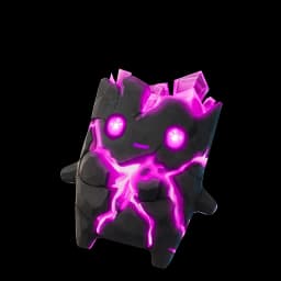Zero Point Sprite no Fortnite
