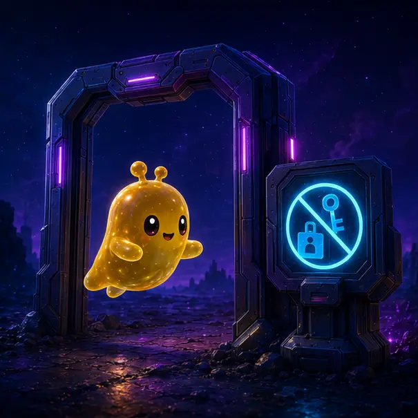 Gold Sprite reviewing browser privacy controls
