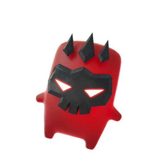 Boss Normal Fortnite Sprite collectible