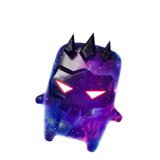 Boss Galaxy Fortnite Sprite collectible