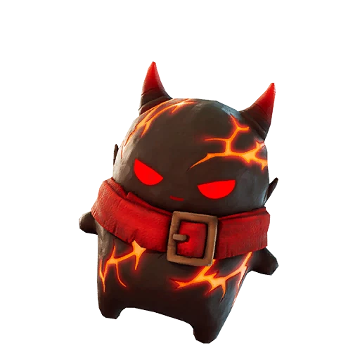 Demon Normal Fortnite Sprite collectible