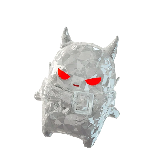 Demon Gem Fortnite Sprite collectible