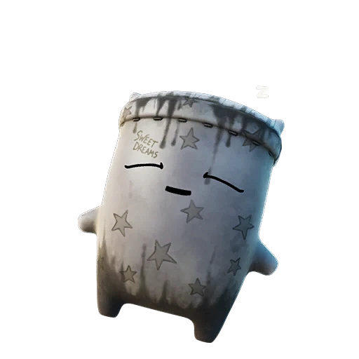 Dream Normal Fortnite Sprite collectible