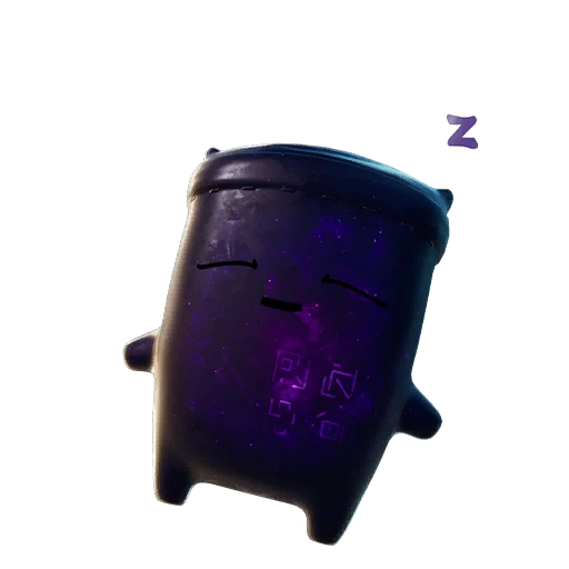 Cube Dream Fortnite Sprite collectible