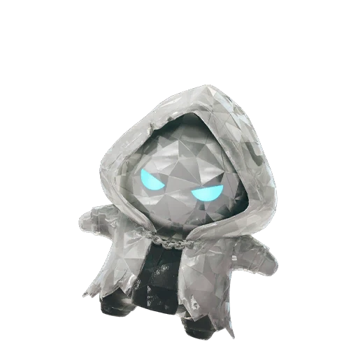 Aura Gem Fortnite Sprite collectible