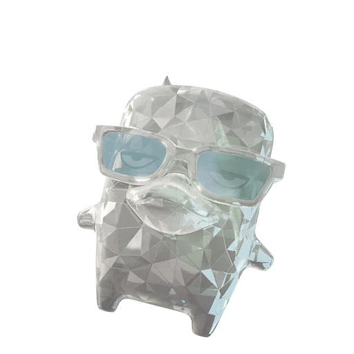 Duck Gem Fortnite Sprite collectible