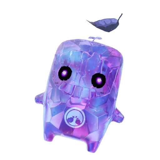 Quack Earth Fortnite Sprite collectible