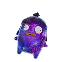 Fishy Galaxy Fortnite Sprite collectible