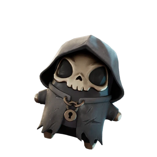 Grim Reaper Normal Fortnite Sprite collectible