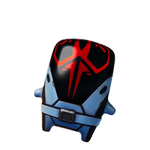 Seven Normal Fortnite Sprite collectible