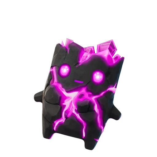 Zero Point Normal Fortnite Sprite collectible