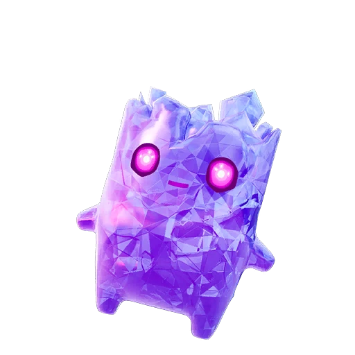 Zero Point Quack Fortnite Sprite collectible